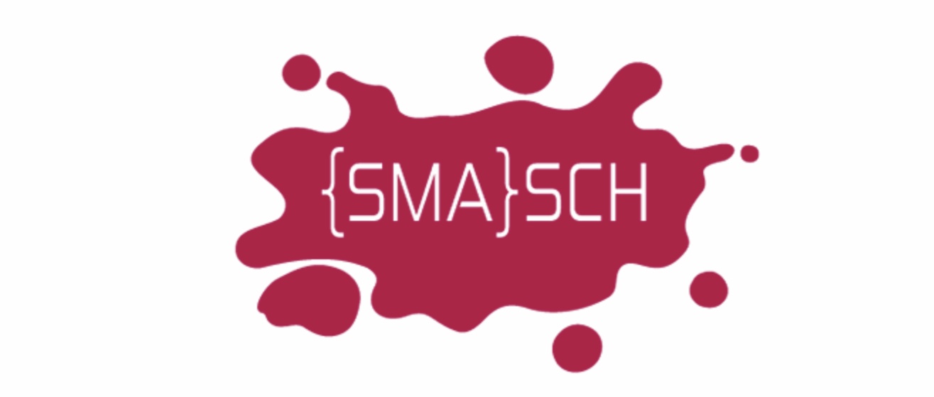 SMASH! Zwischenbericht Grundschule Neugraben