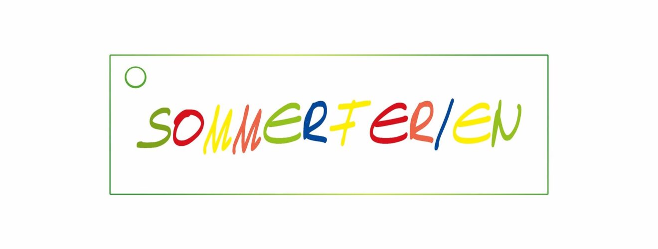 Sommerferien