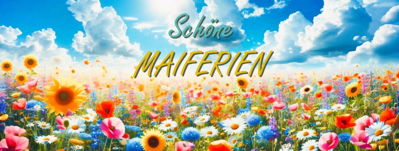 Maiferien 1