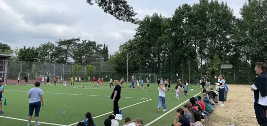 Bundesjugendspiele 2026