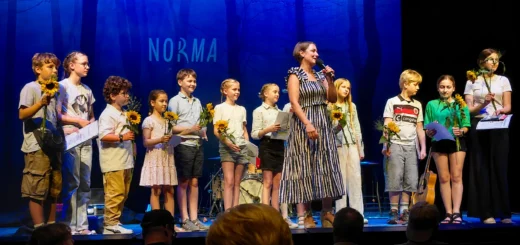 Finale Plattdeutsch Lesewettbewerb Siegerehrung 2026.06.28