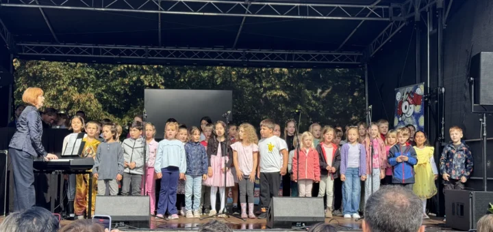 Neuwiedenthaler Dorffest 2026