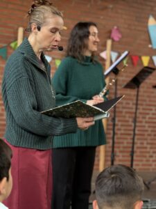 Ein musikalisches Märchen: „Hänsel und Gretel“ 2 IMG 9836