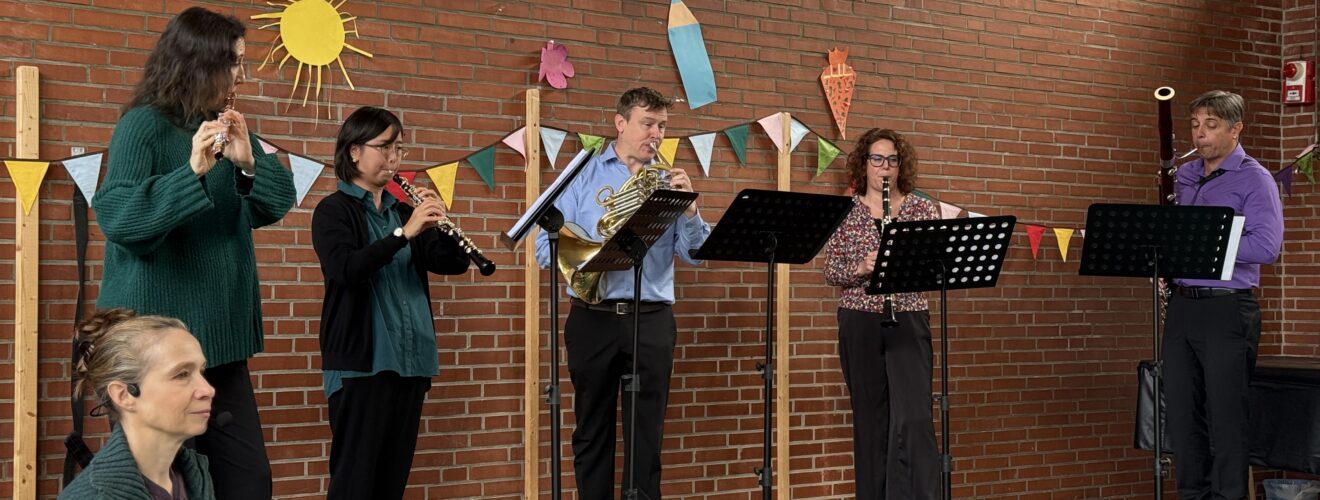 Ensemble Holzfabrik