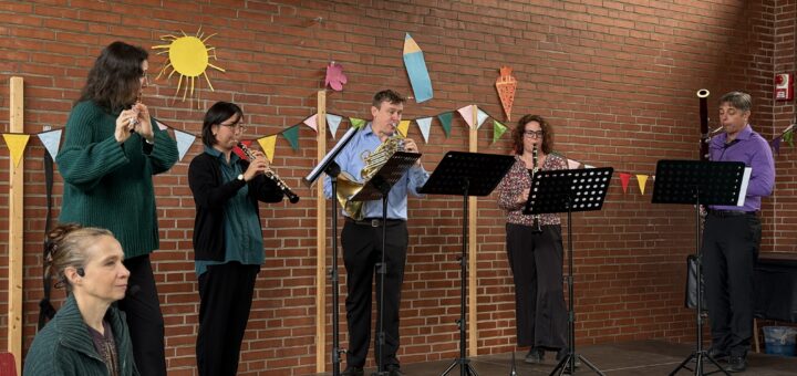Ensemble Holzfabrik