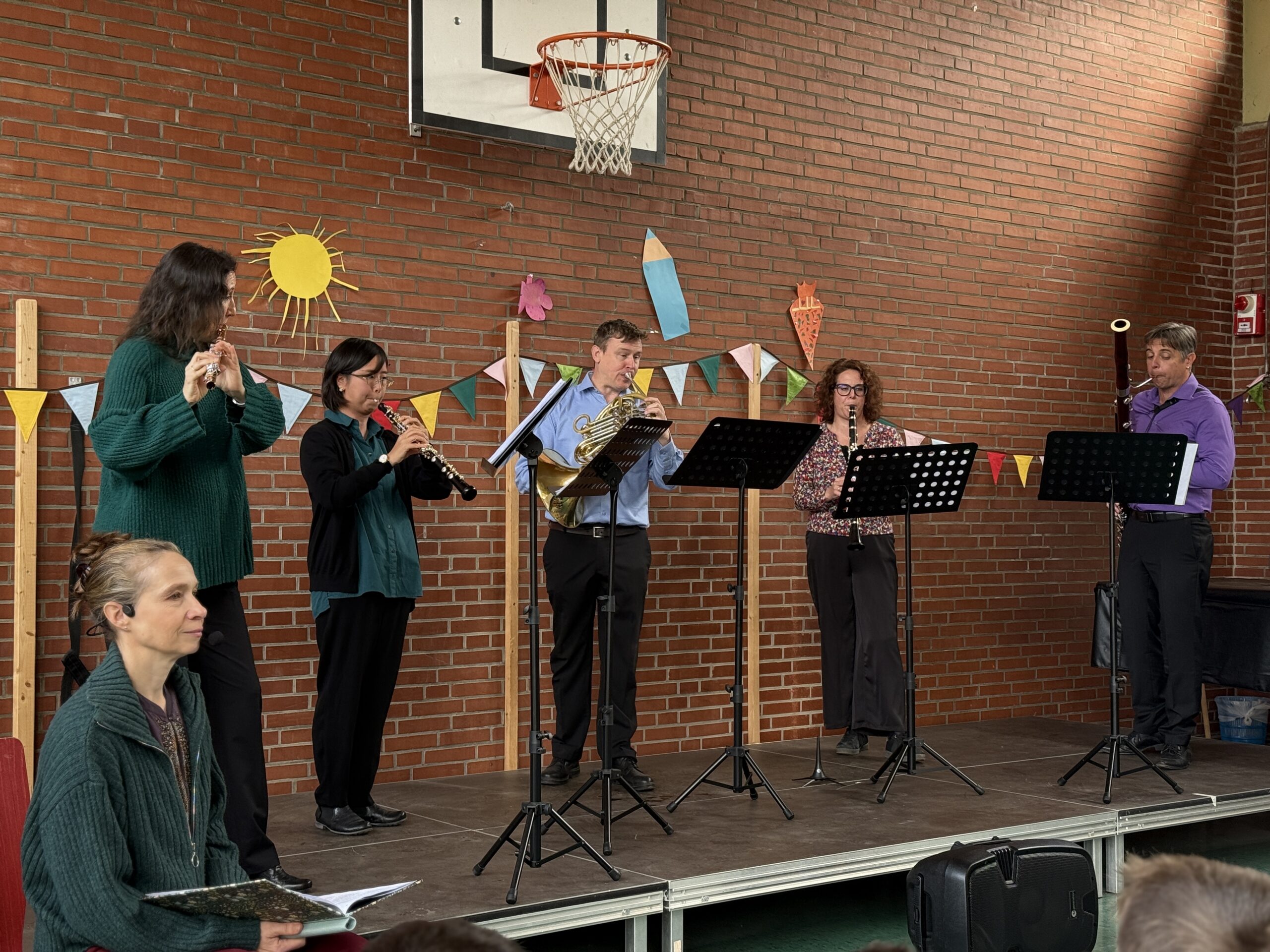 Ensemble Holzfabrik