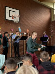 Ein musikalisches Märchen: „Hänsel und Gretel“ 4 IMG 9847